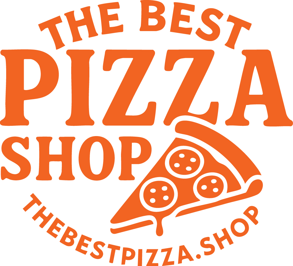 The Best Pizza Shop