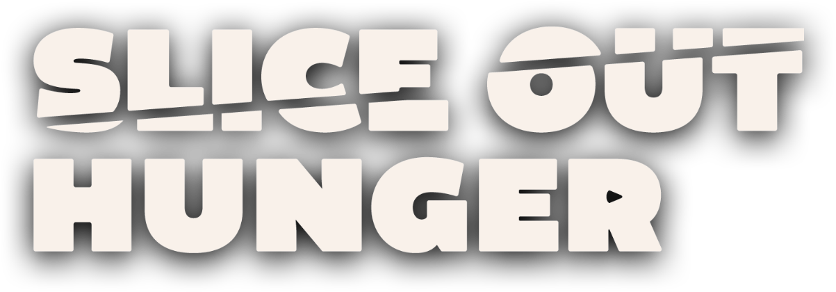 Slice Out Hunger